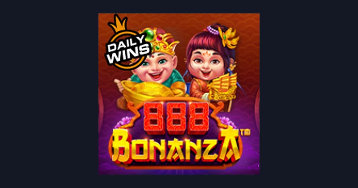 Rahasia RTP Live Tertinggi dan Fitur Menarik di 888 Bonanza