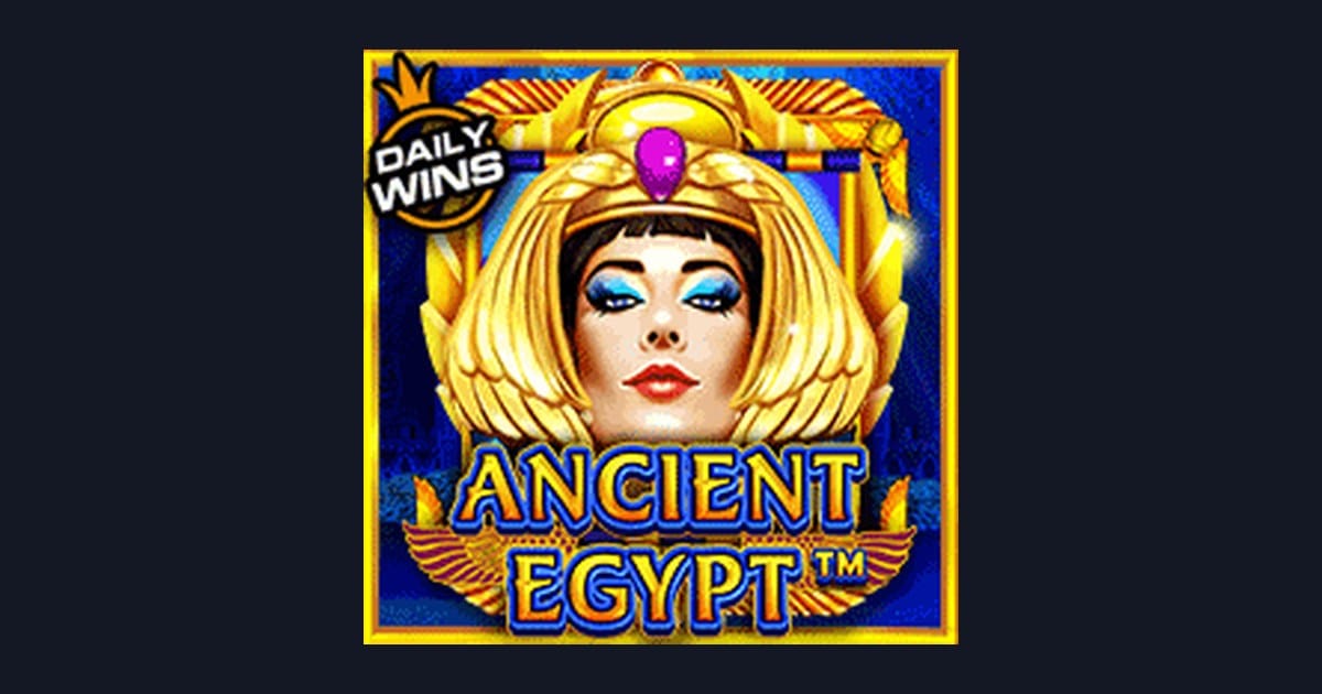 Rahasia Slot Anti Boncos di Ancient Egypt dari Pragmatic Play