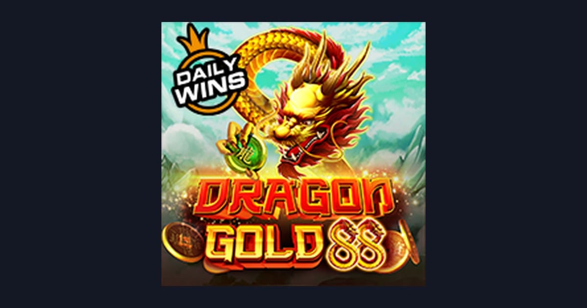 Rahasia Tips Pola Maxwin di Slot Dragon Gold 88 dari Pragmatic Play