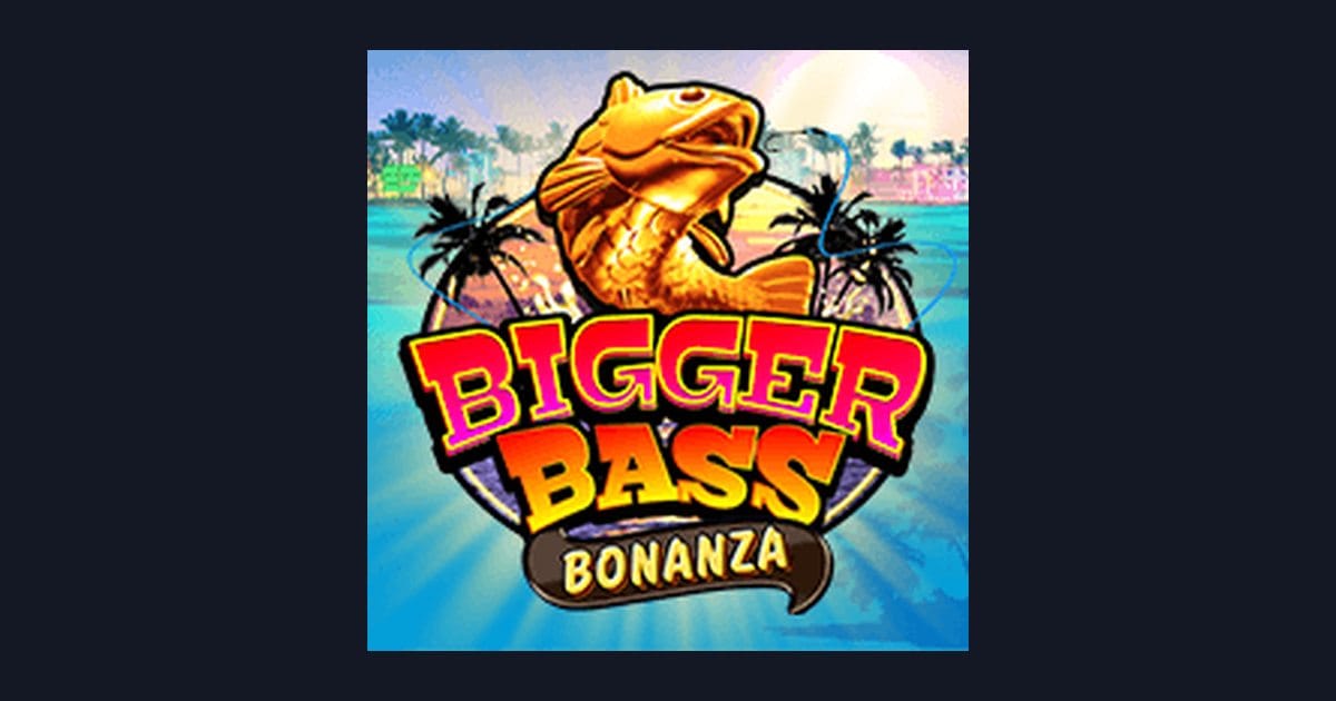 Raih Bonus New Member dengan Serunya Slot Bigger Bass Bonanza
