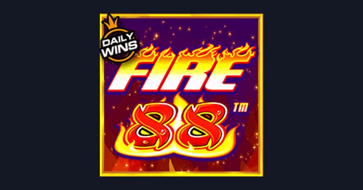 Raih Freespin & Scatter Hoki di Slot Fire 88 dari Pragmatic Play