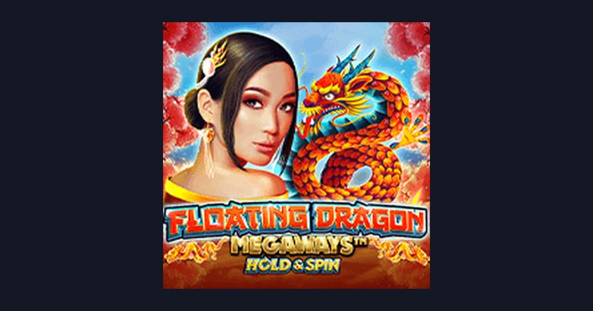 Raih Jackpot Progresif Terbesar di Slot Floating Dragon Megaways