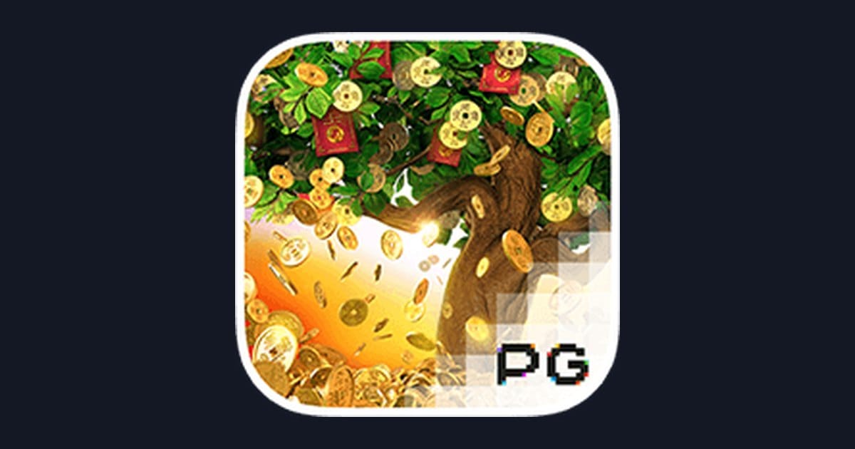 Raih Jackpot Progresif Terbesar di Slot Tree of Fortune dari PG Soft