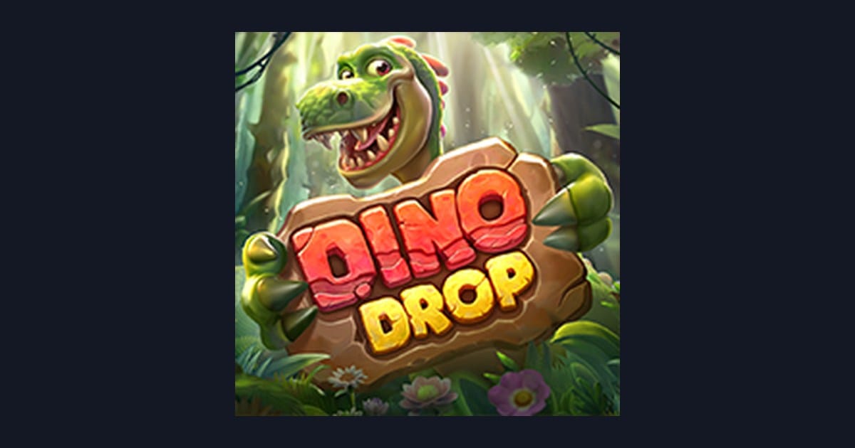 Raih Kemenangan Mudah di Slot Dino Drop dengan Deposit Dana OVO & GoPay