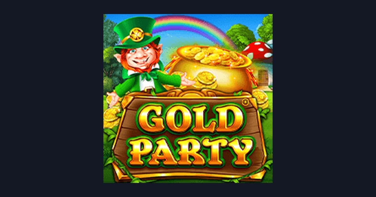 Raih Kemenangan dengan Pola Spin Gacor di Slot Gold Party