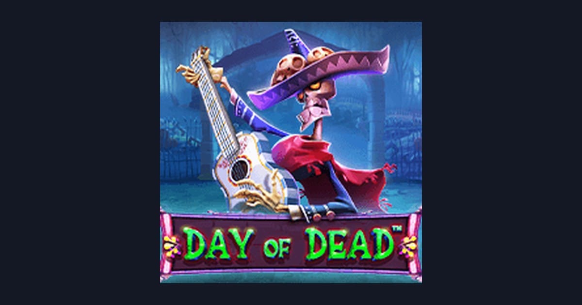 Raih Pola Spin Gacor di Slot Day of Dead dari Pragmatic Play