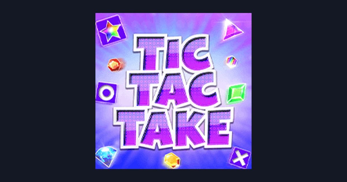 Raih Slot Maxwin dengan Strategi Jitu di Tic Tac Take Pragmatic Play