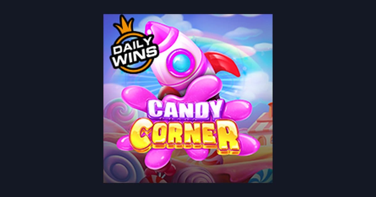 Rasakan Sensasi Link Slot Gacor Candy Corner dari Pragmatic Play