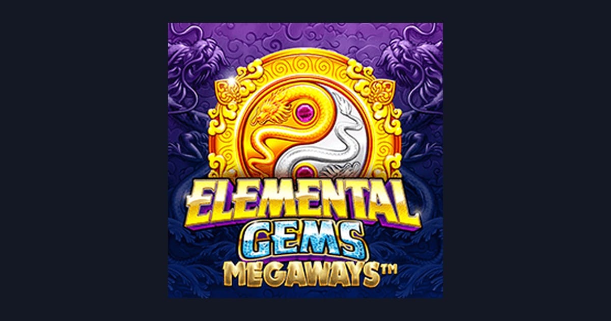 Rasakan Sensasi Link Slot Gacor di Elemental Gems Megaways