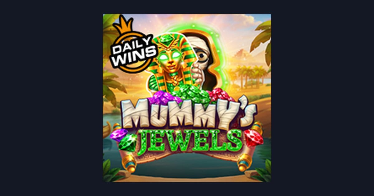 Rasakan Sensasi Mummys Jewels di Situs Slot Terpercaya Bersama LTE4D