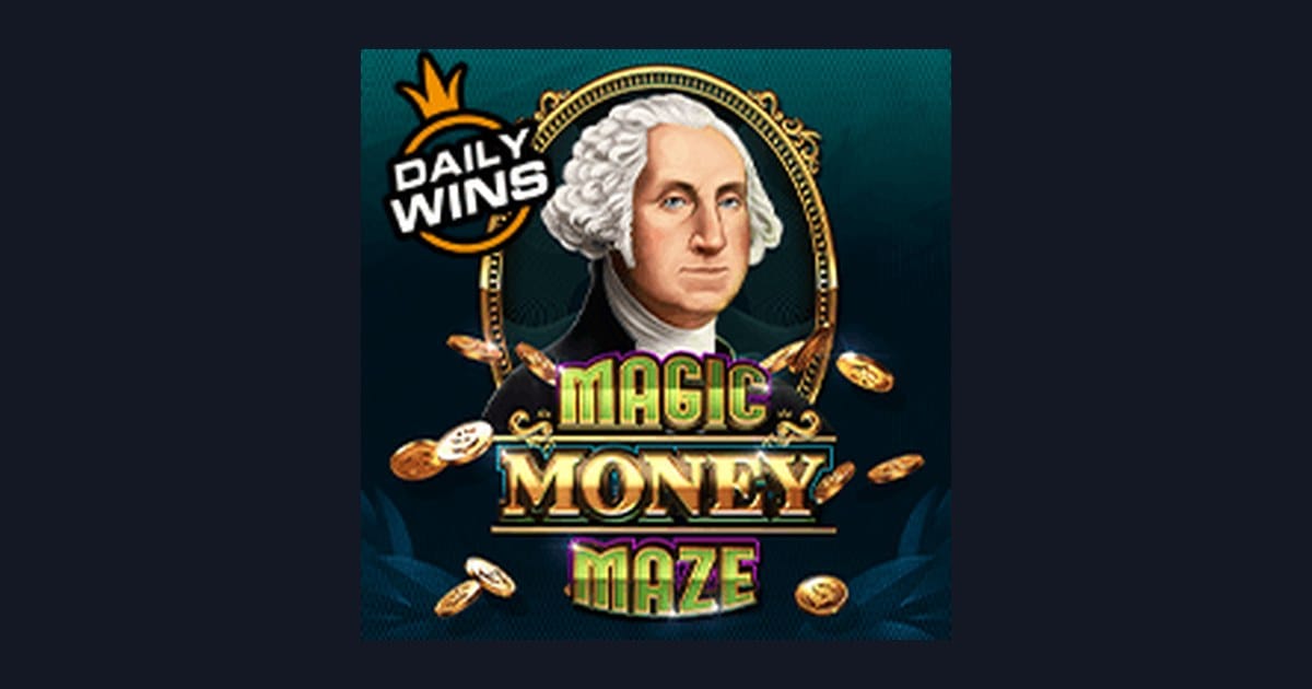 Rasakan Serunya Magic Money Maze dengan Deposit Dana OVO dan GoPay Mudah