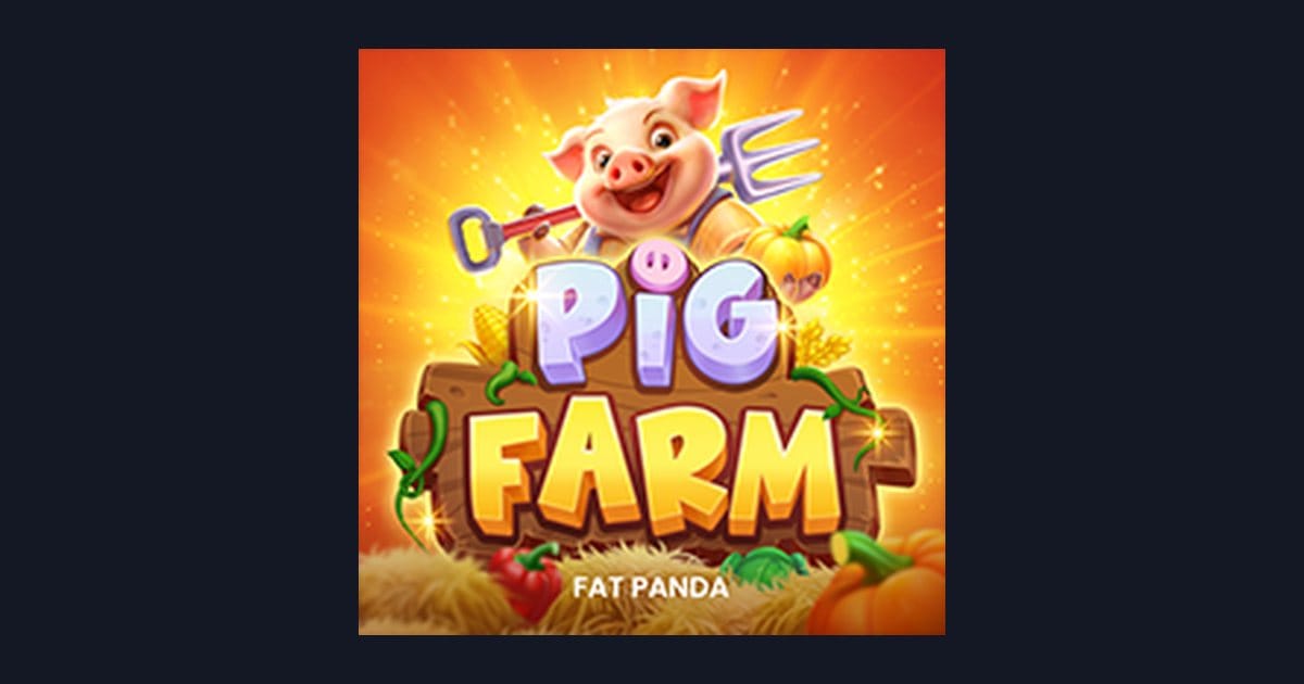 Review Jujur & Demo Slot Pig Farm: Keseruan Bertema Peternakan Babi