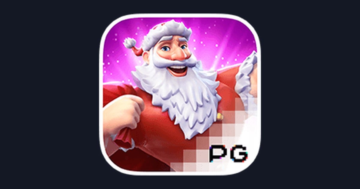 Santas Gift Rush, Slot Anti Rungkad dengan Peluang Menang Maksimal