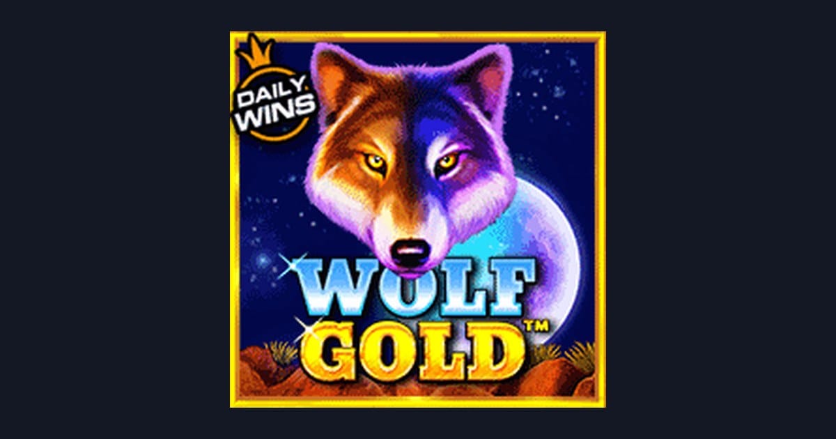Strategi Ampuh Menang Slot Anti Boncos di Wolf Gold Pragmatic Play