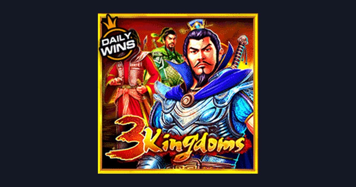 Strategi Main 3 Kingdoms Battle of Red Cliffs, Slot Anti Boncos dari Pragmatic Play