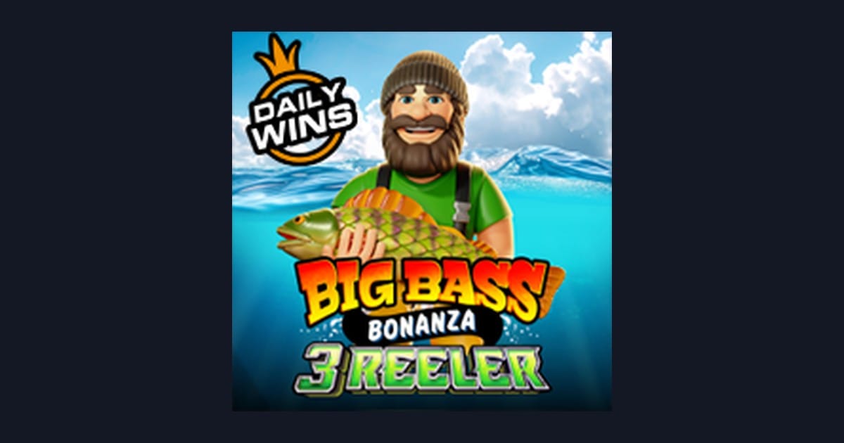 Strategi Menang Big Bass Bonanza 3 Reeler untuk Pemula yang Ingin Cuan