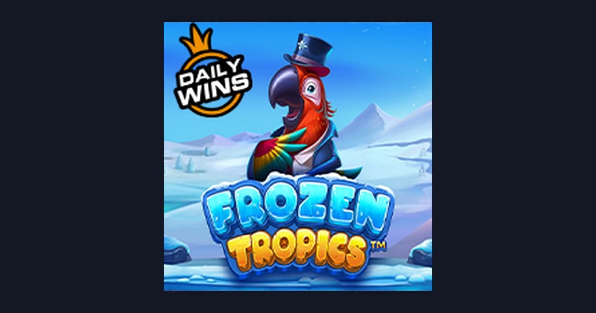 Strategi Menang Frozen Tropics untuk Pemula di Slot Pragmatic Play
