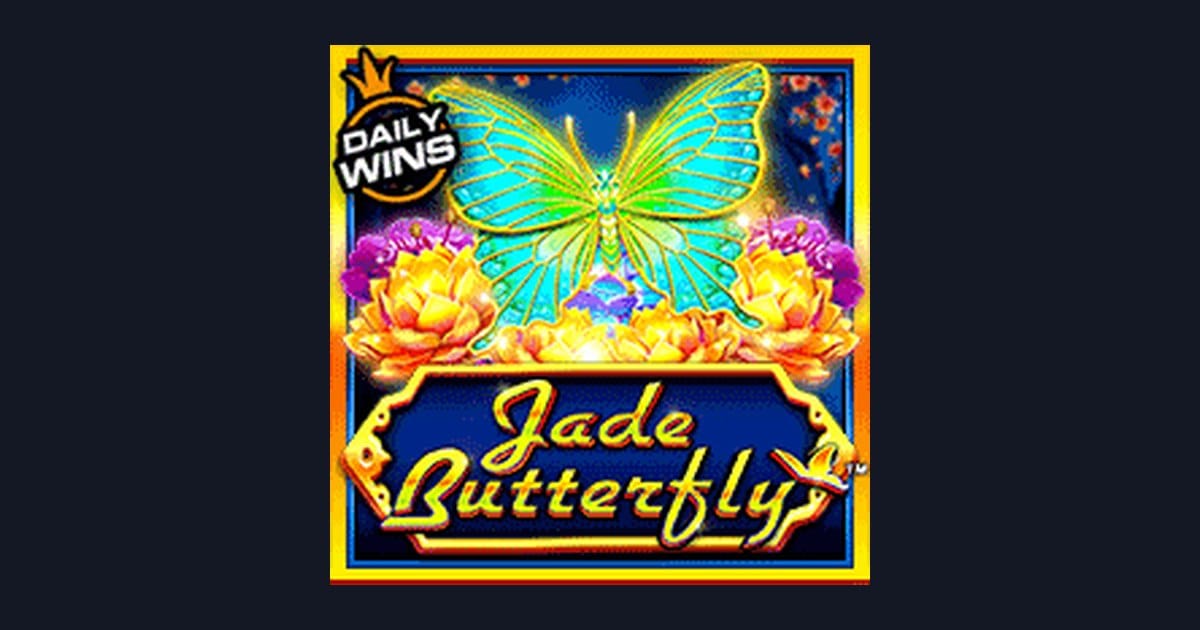 Strategi Menang Slot Maxwin Jade Butterfly dari Pragmatic Play
