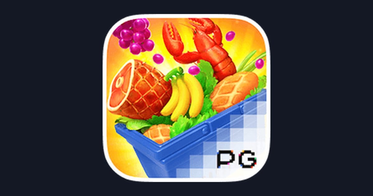 Supermarket Spree: Nikmati Bonus New Member dan Keseruan Slot Unik