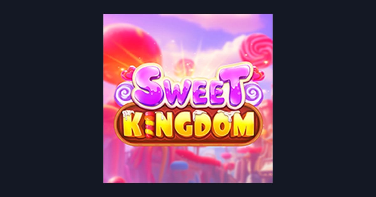 Sweet Kingdom, Slot Anti Boncos dengan Keseruan Event Harian dan Turnamen Mingguan