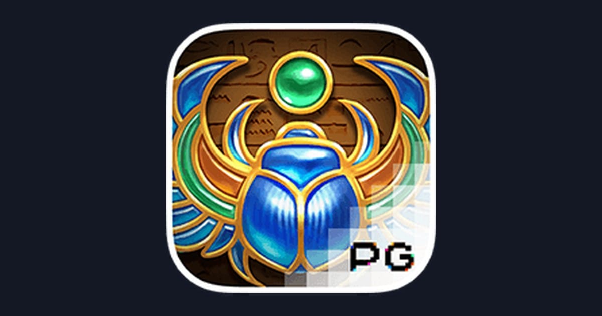 Symbols of Egypt: Slot Anti Rungkad dengan Peluang Menarik di LTE4D