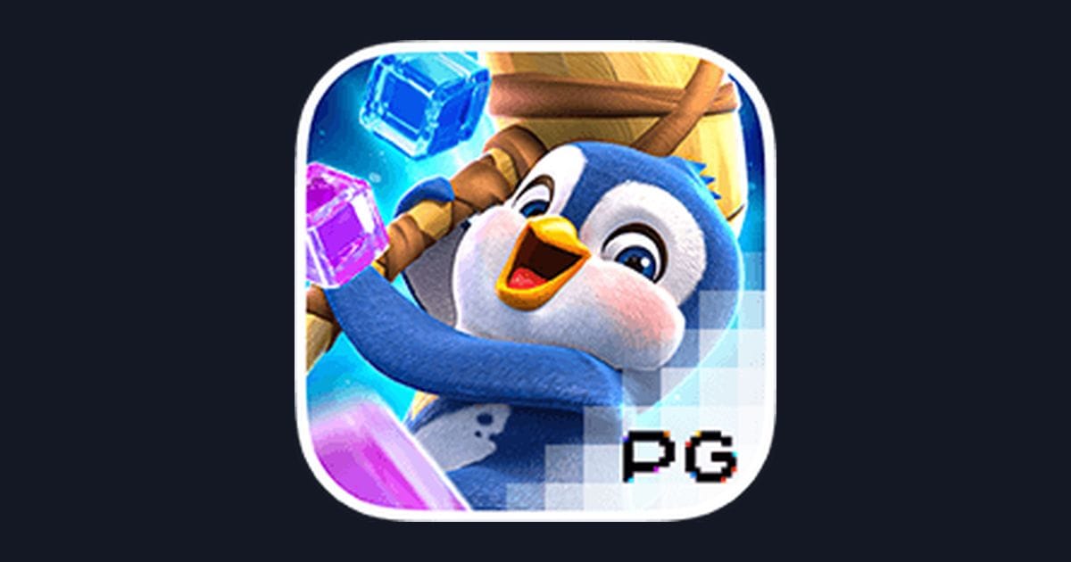 The Great Icescape, Slot Anti Boncos dengan Fitur Seru dari PG Soft