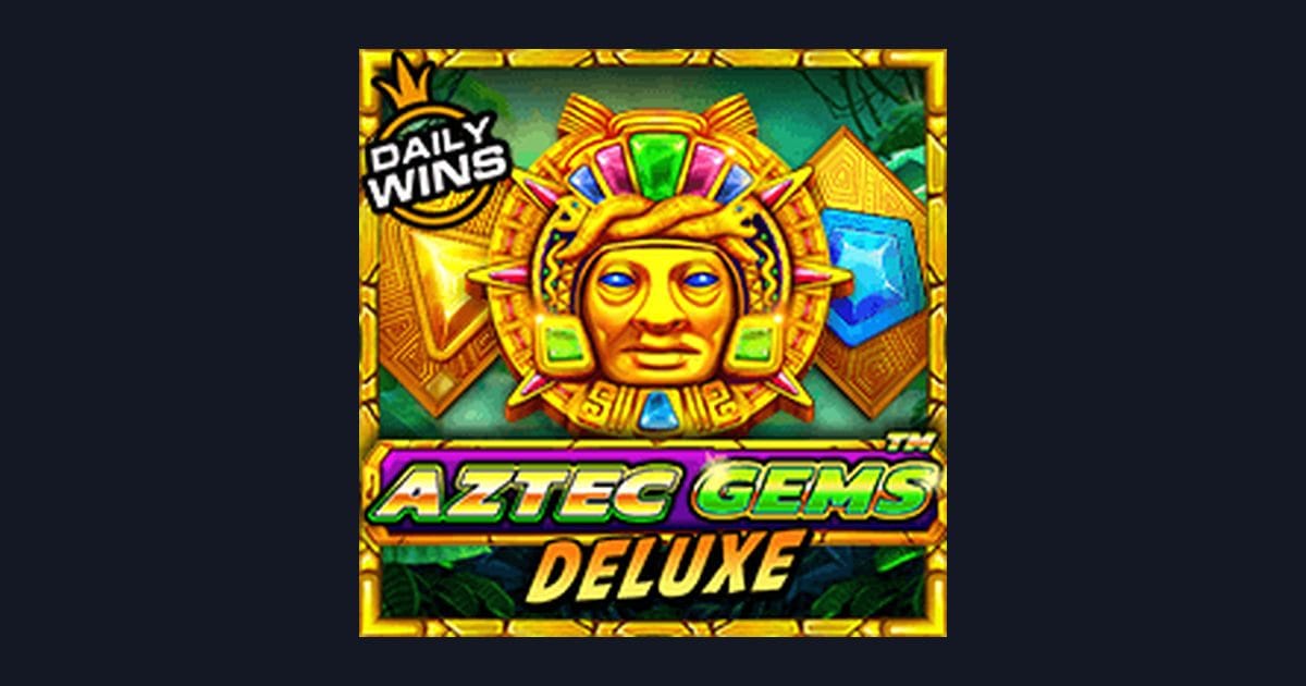 Tips Menang Buat Pemula di Slot Aztec Gems Deluxe yang Seru