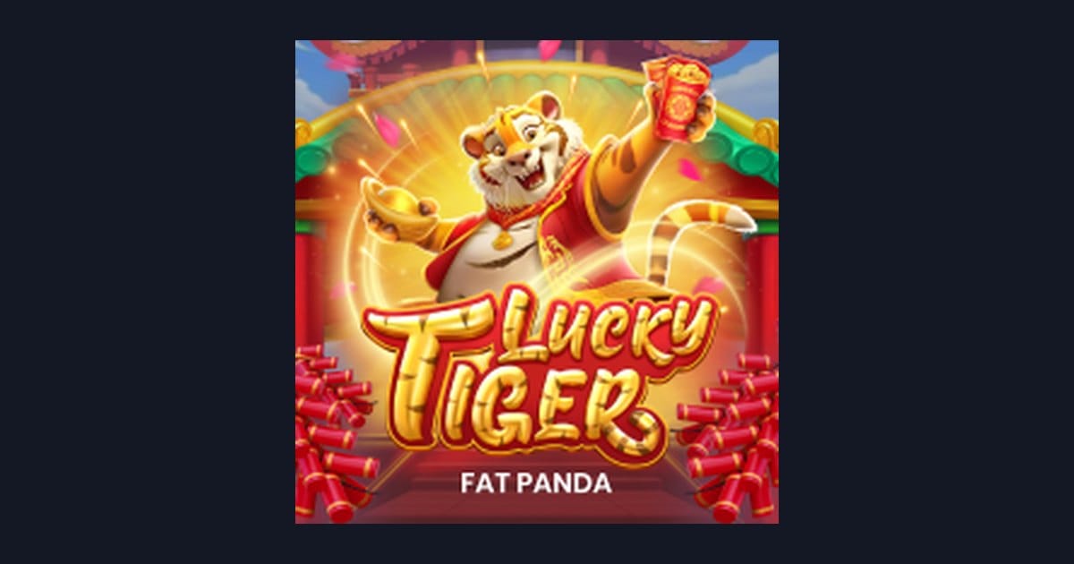 Tips Menang Buat Pemula di Slot Lucky Tiger Pragmatic Play