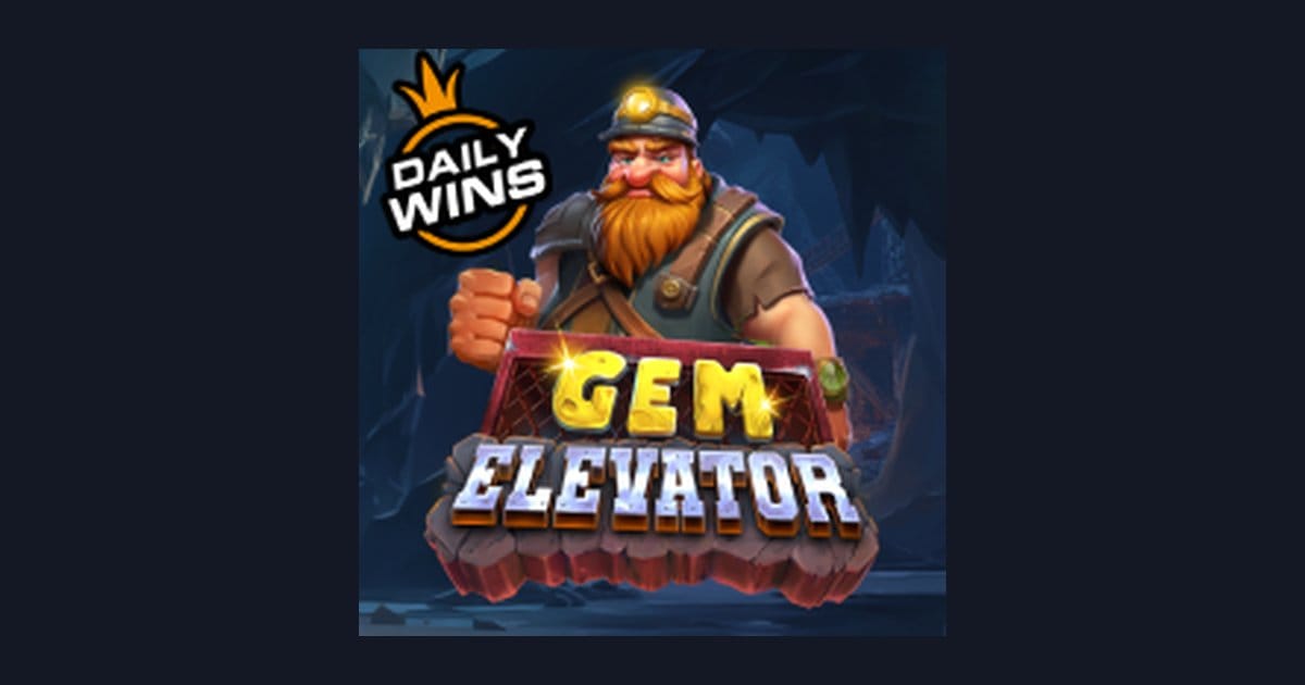Tips Pola Maxwin Gem Elevator dan Rahasia Menang Slot Pragmatic