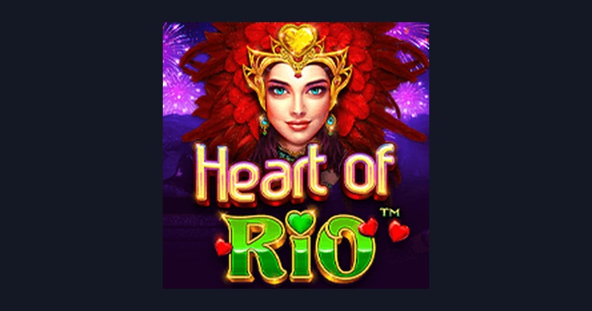 Raih Tips Pola Maxwin di Slot Heart of Rio dengan Strategi Ampuh