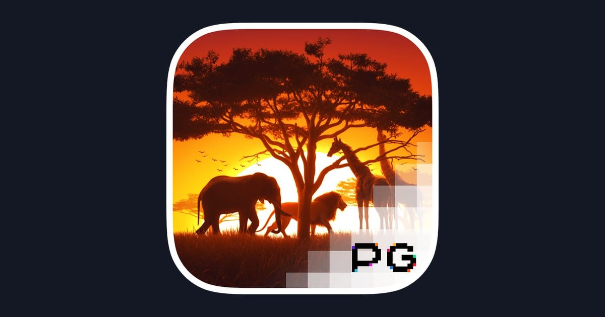 Trik Auto Maxwin di Safari Wilds, Slot Seru dari PG Soft