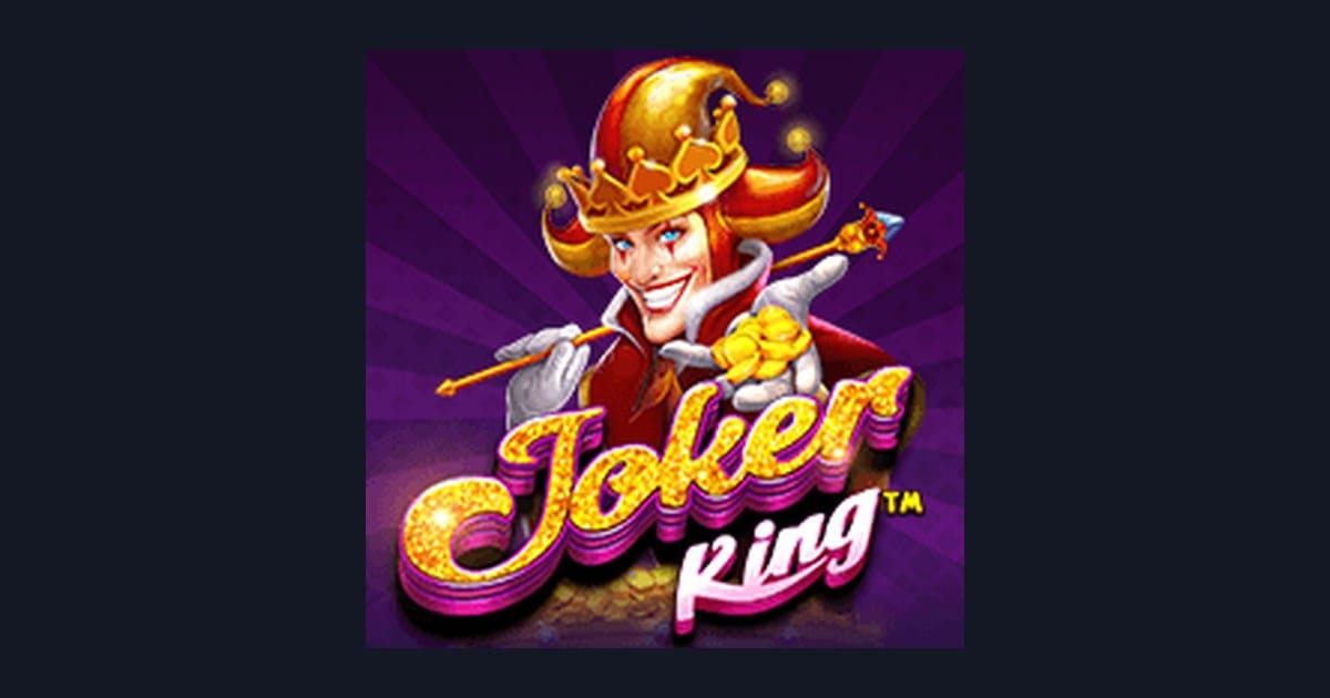 Trik Auto Maxwin di Slot Joker King untuk Slot Event Harian dan Turnamen