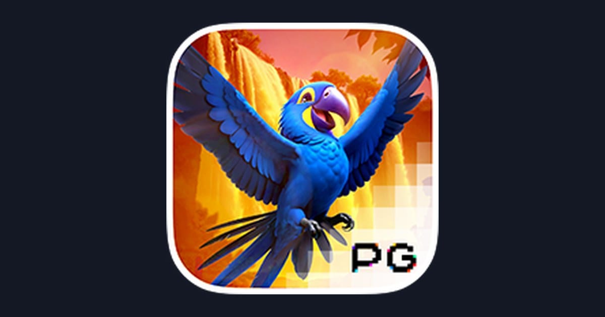 Wings of Iguazu: Seru Main Slot dengan Deposit Dana OVO Gopay