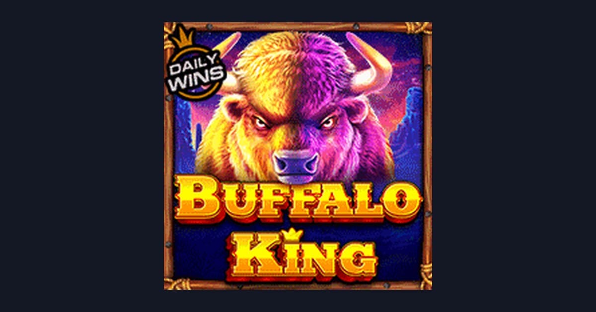 Bocoran RTP Hari Ini dan Tips Jitu Menang di Slot Buffalo King