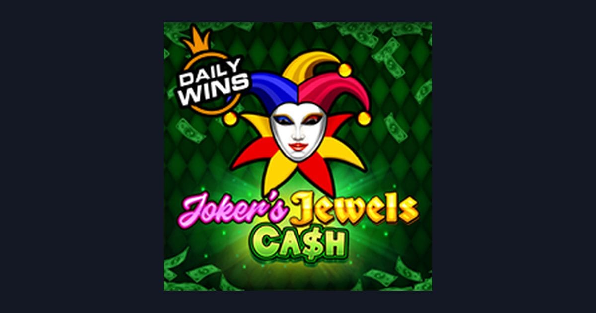 Bocoran RTP Hari Ini dan Tips Menarik di Slot Jokers Jewels Cash