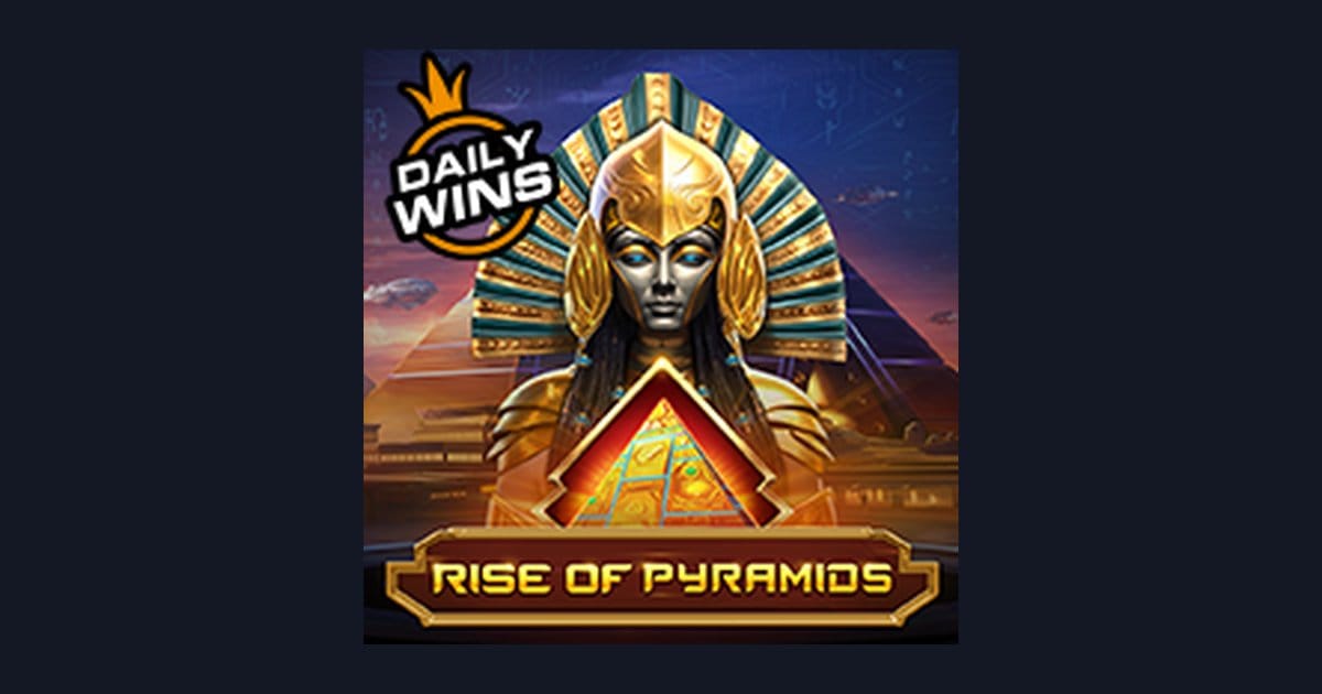 Bocoran RTP Hari Ini & Tips Seru Slot Rise of Pyramids dari Pragmatic Play