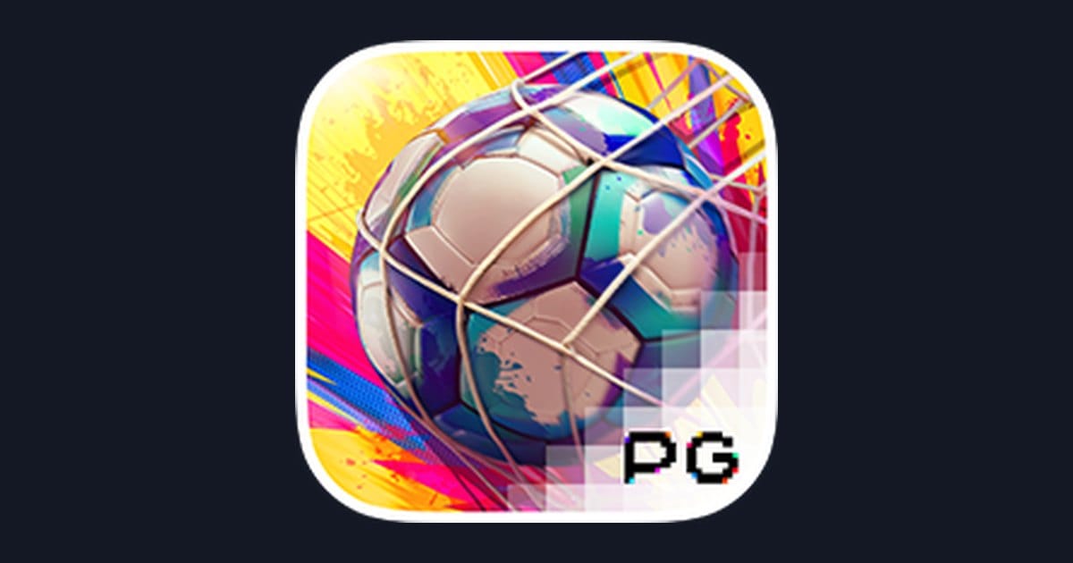Freespin & Scatter Hoki di Slot Futebol Fever dari PG Soft