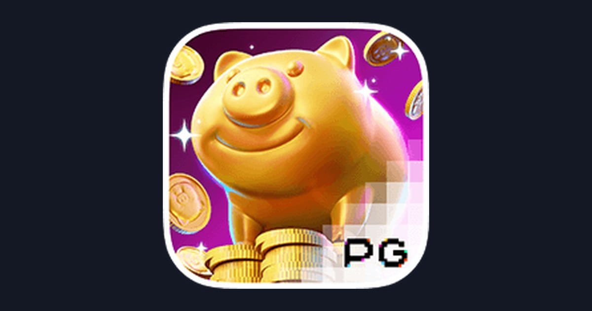 Menangkan Kemenangan Seru dengan Lucky Piggy Hanya Modal Depo 5 Ribu