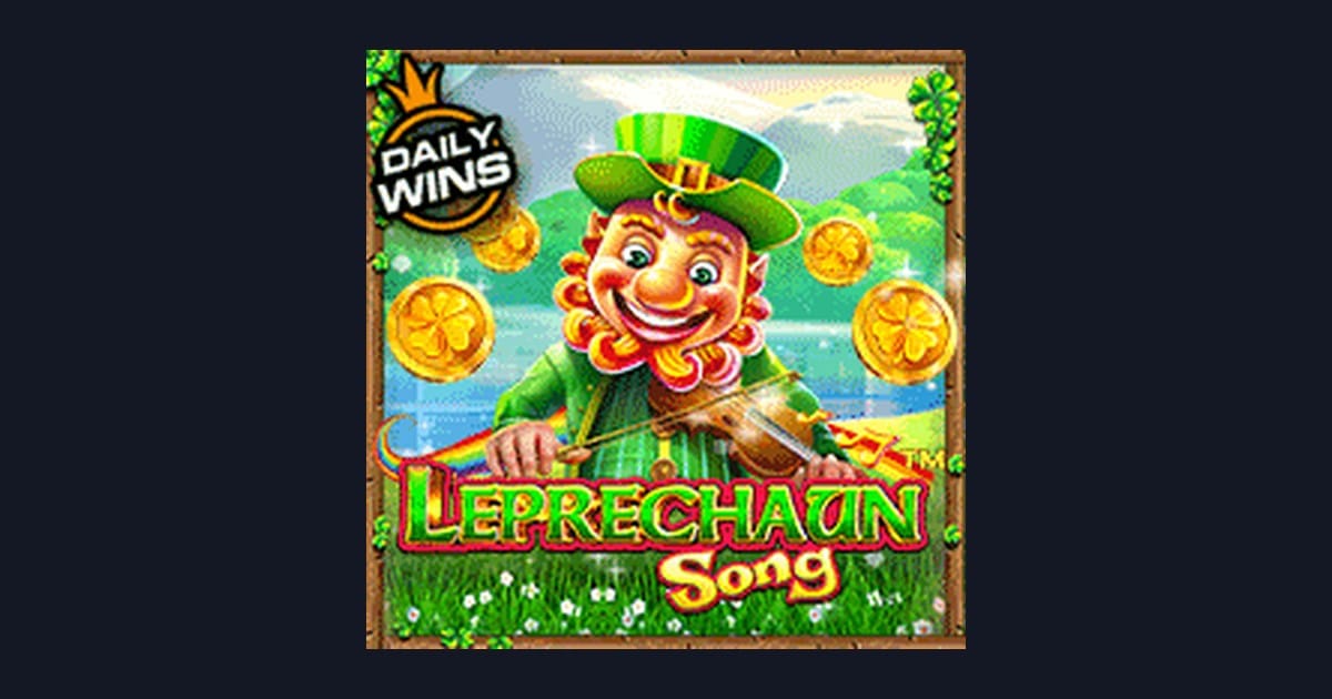 Mengenal Fitur & Tingkat Volatilitas Seru di Slot Leprechaun Song