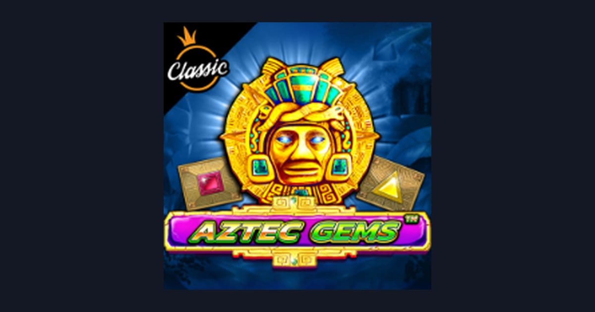 Menguasai Pola Spin Gacor di Slot Aztec Gems dari Pragmatic Play