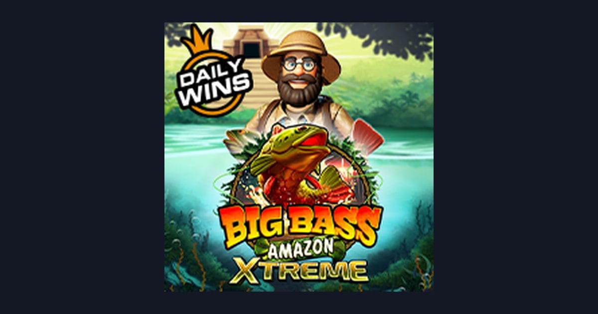 Mengungkap Pola Spin Gacor di Slot Big Bass Amazon Xtreme Pragmatic Play