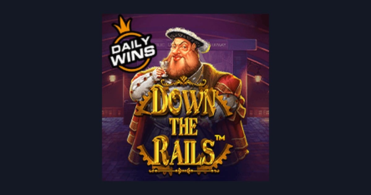 Mengungkap Pola Spin Gacor di Slot Down the Rails yang Seru dari Pragmatic Play