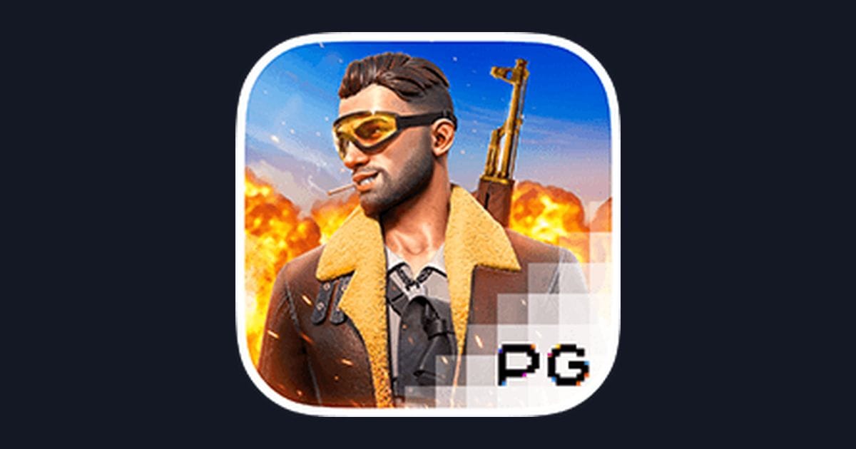 Modal Receh Cuan Maksimal di Slot Battleground Royale dari PG Soft