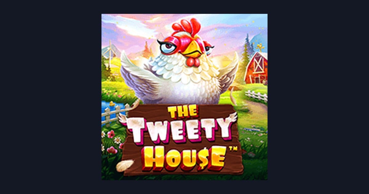 Nikmati Bonus New Member dan Sensasi Main The Tweety House dari Pragmatic Play