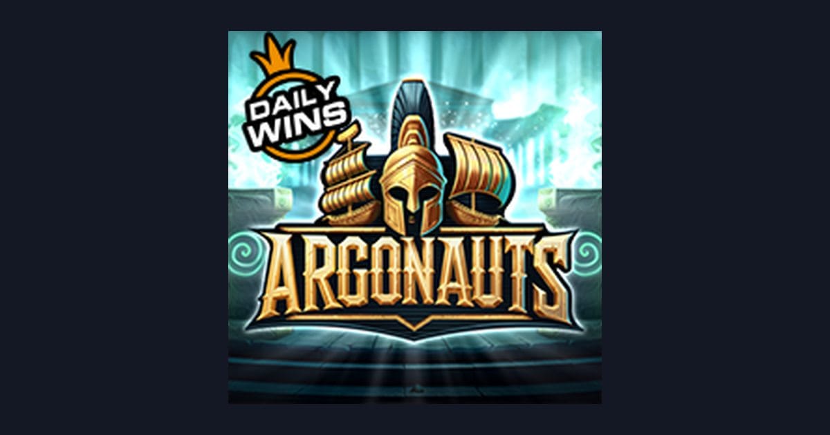 Nikmati Sensasi Slot Anti Boncos dengan Argonauts dari Pragmatic Play