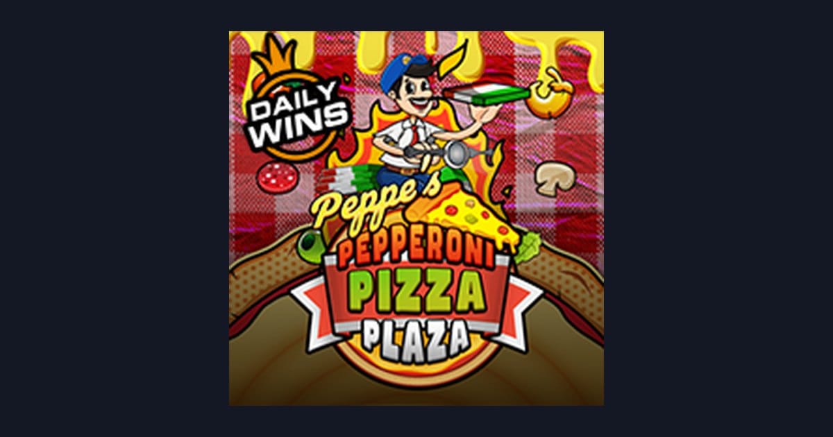 Nikmati Serunya Freespin & Scatter di Peppes Pepperoni Pizza Plaza