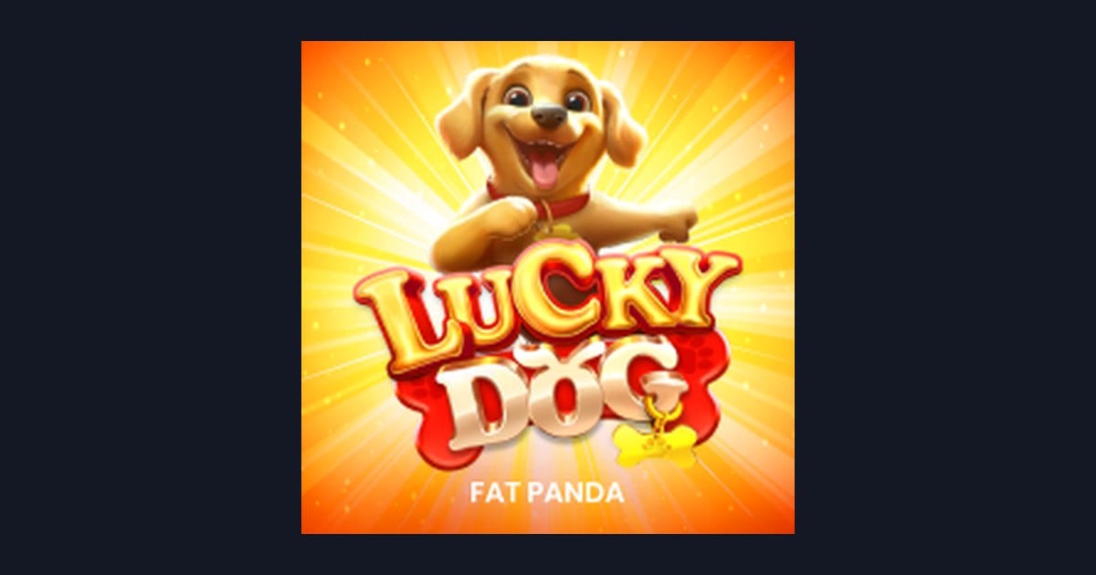Nikmati Serunya Lucky Dog dengan Deposit Pulsa Tanpa Potongan