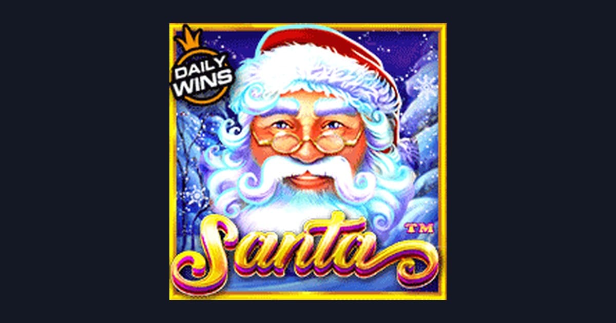 Rahasia Jam Gacor Terbaru Slot Santa dari Pragmatic Play