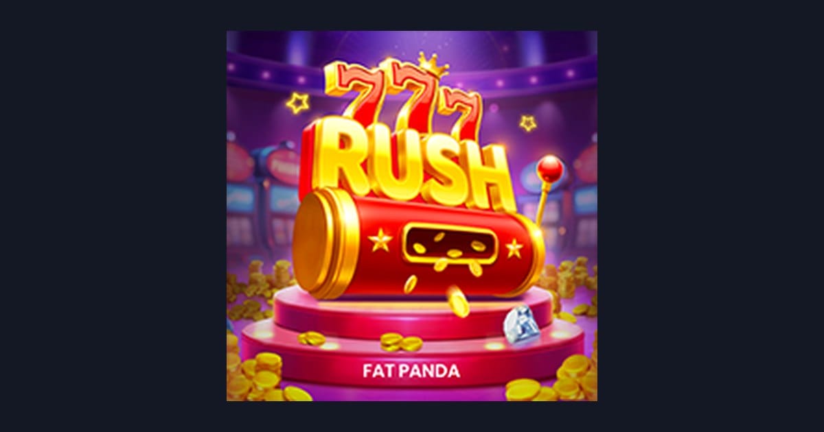 Rahasia Menang di 777 Rush, Slot Gacor Hari Ini dari Pragmatic Play