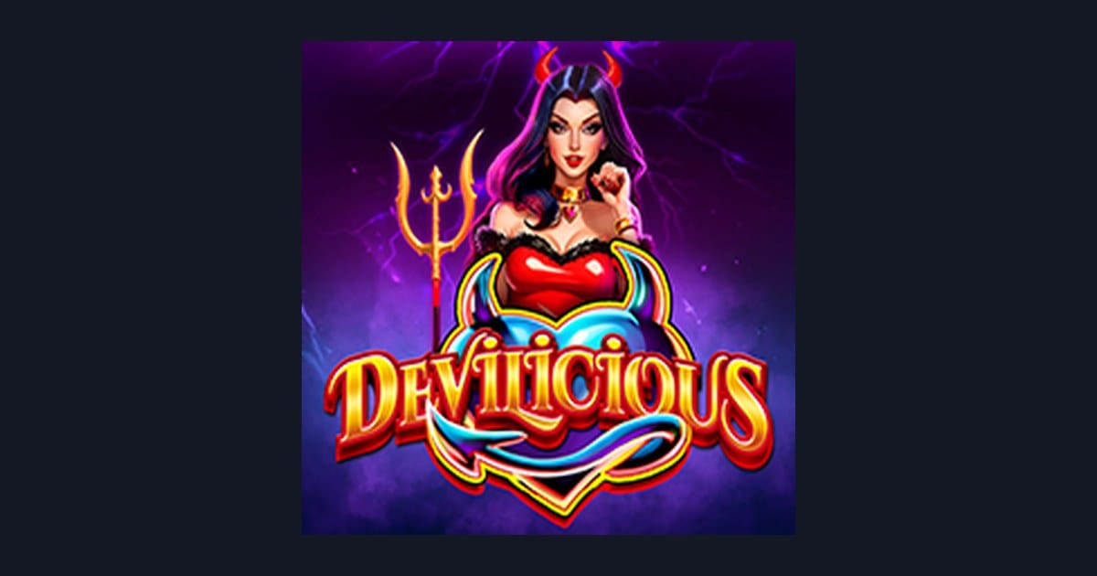Rahasia Menang Slot Gacor Hari Ini dengan Devilicious dari Pragmatic Play
